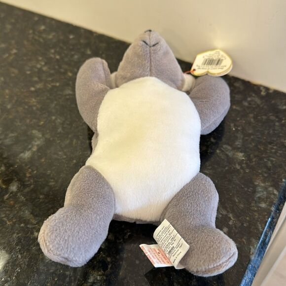 Ty Beanie Baby - MEL the Koala Bear (8 Inch) MINT with MINT TAGS Collectable - Picture 6 of 10